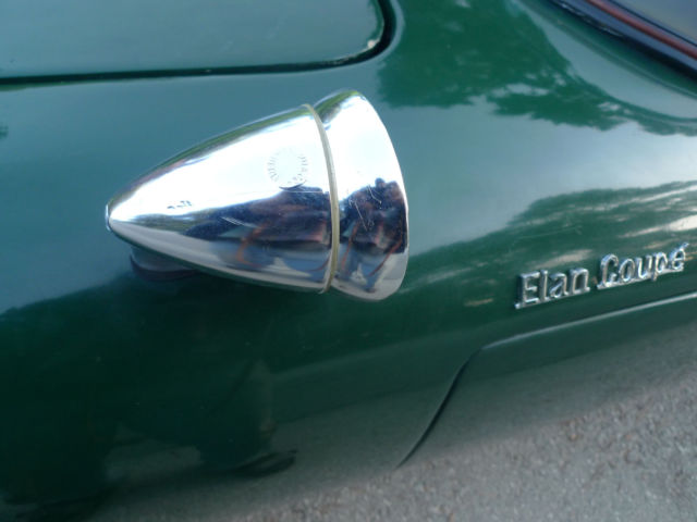 1967 Lotus Other - photo 9