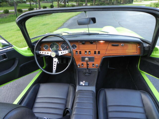 1972 Lotus Elan Sprint - photo 12