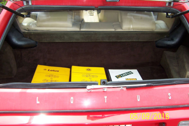1974 Lotus Other - photo 10