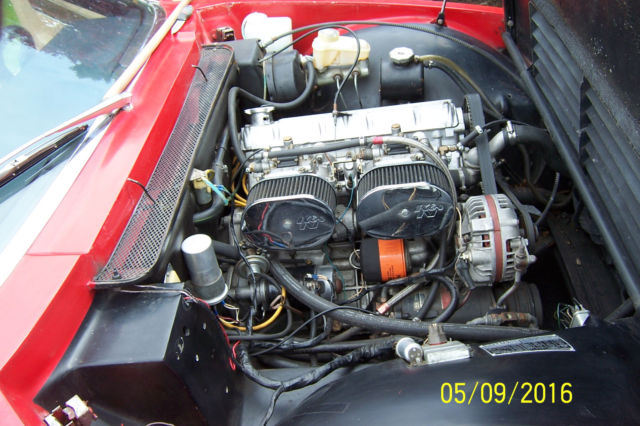 1974 Lotus Other - photo 2