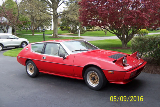 1974 Lotus Other - photo 3