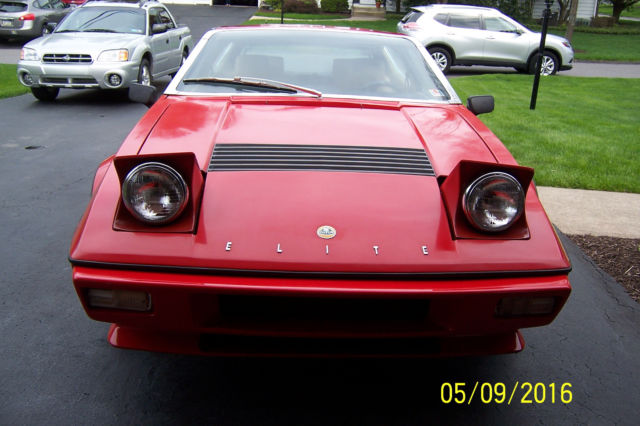 1974 Lotus Other - photo 6