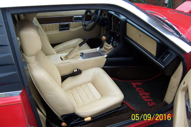 1974 Lotus Other - photo 9