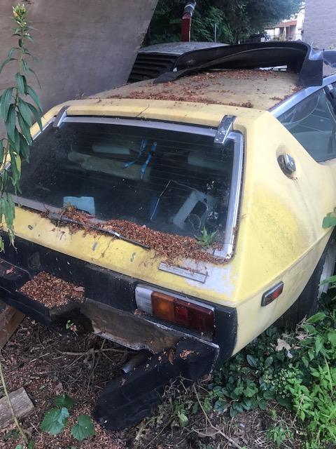 1976 Lotus Other - photo 2
