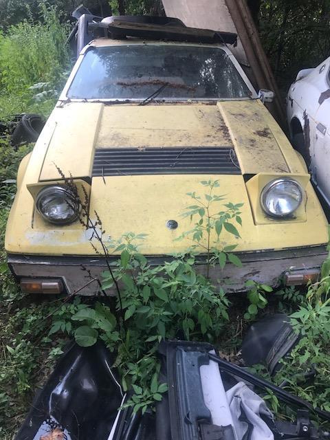 1976 Lotus Other - photo 3