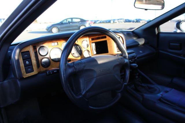 1992 Lotus Esprit - photo 7