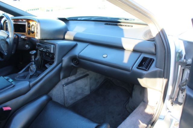1992 Lotus Esprit - photo 8