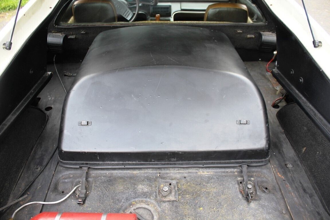 1977 Lotus Esprit - photo 10