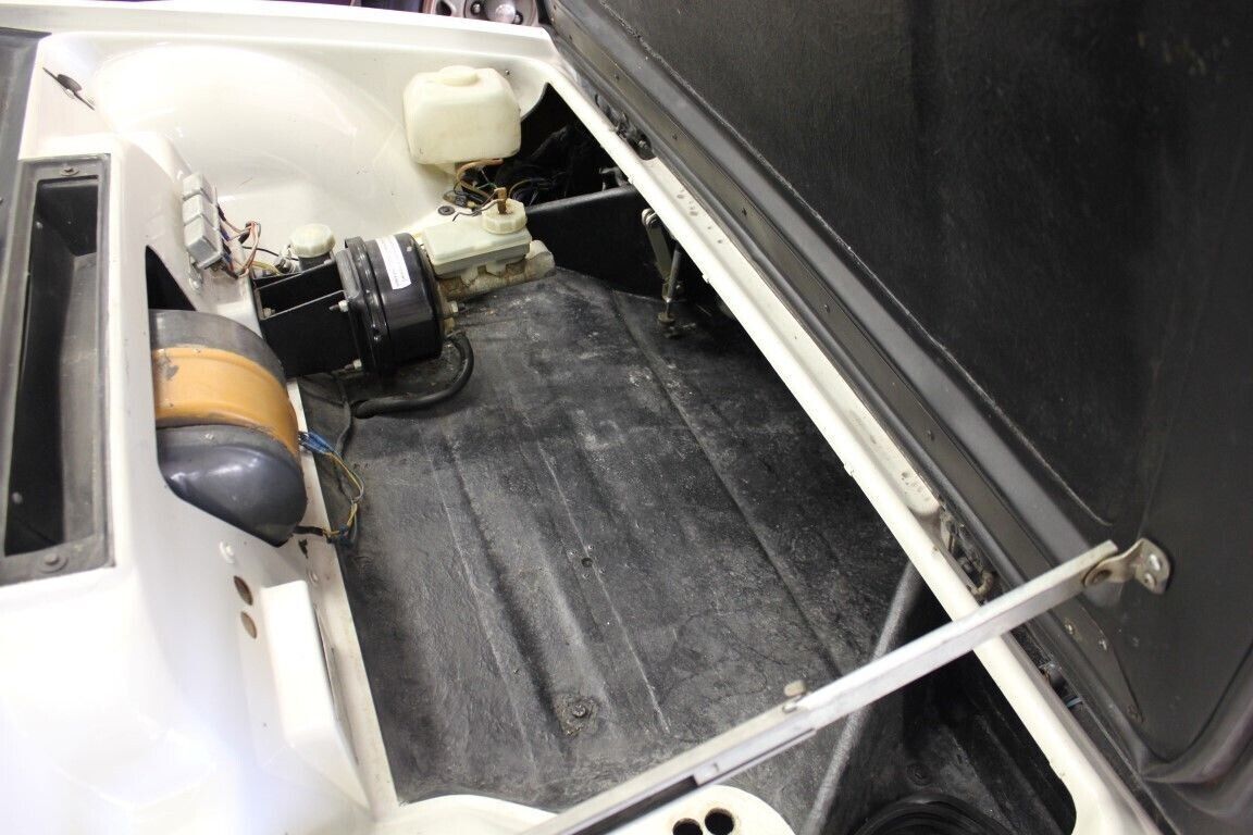 1977 Lotus Esprit - photo 13