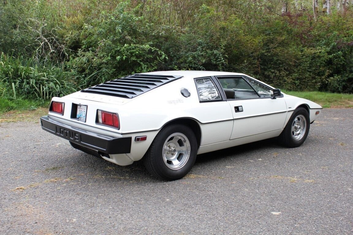 1977 Lotus Esprit - photo 5