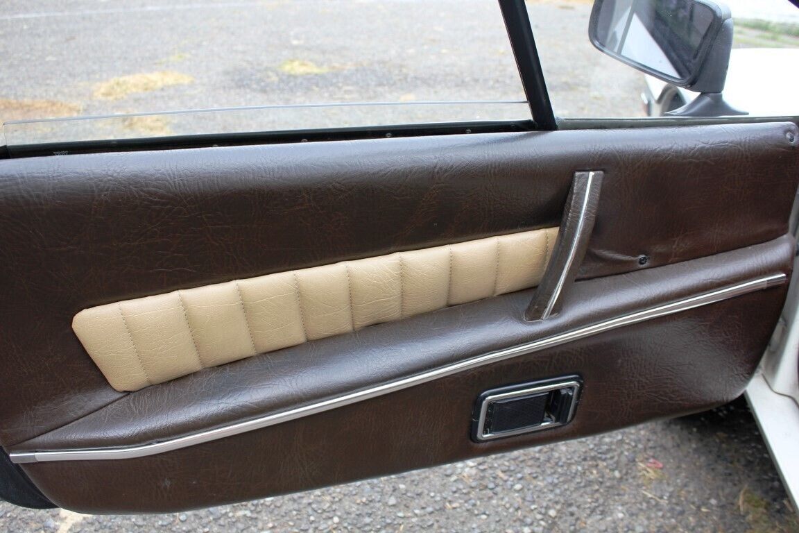 1977 Lotus Esprit - photo 6