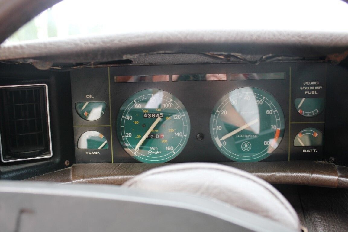 1977 Lotus Esprit - photo 7