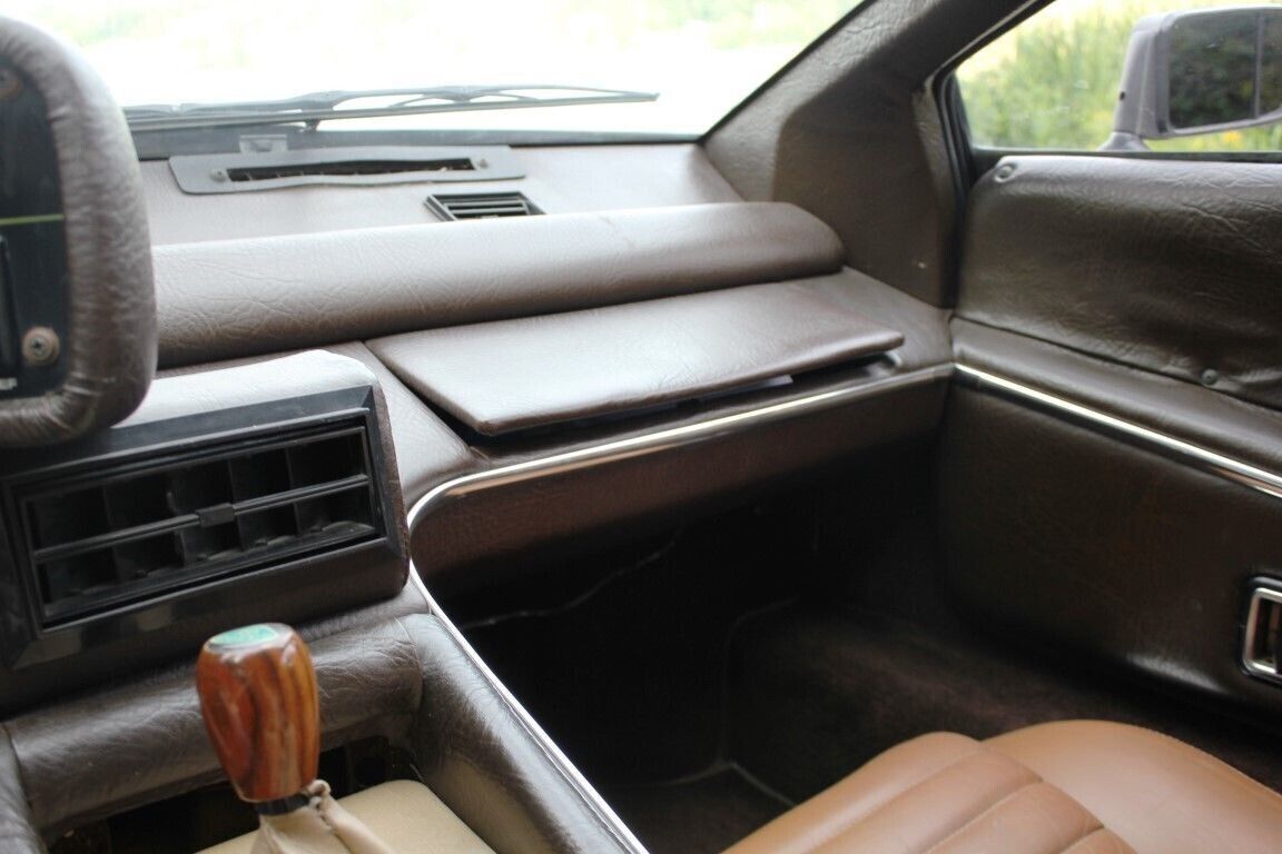 1977 Lotus Esprit - photo 8
