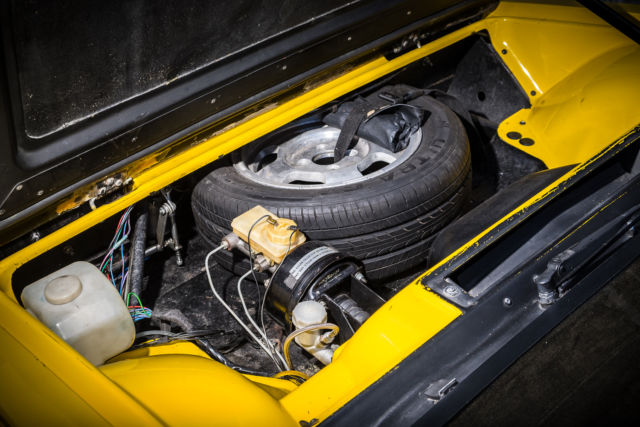 1978 Lotus Esprit S1 - photo 4