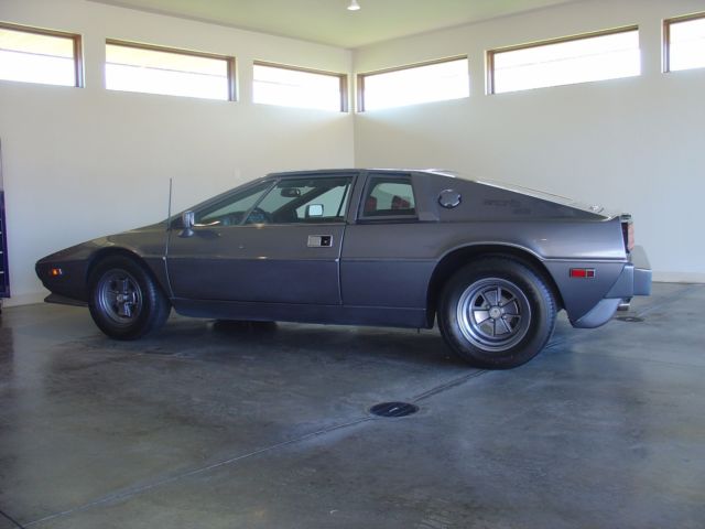 1980 Lotus Esprit S2 - photo 2