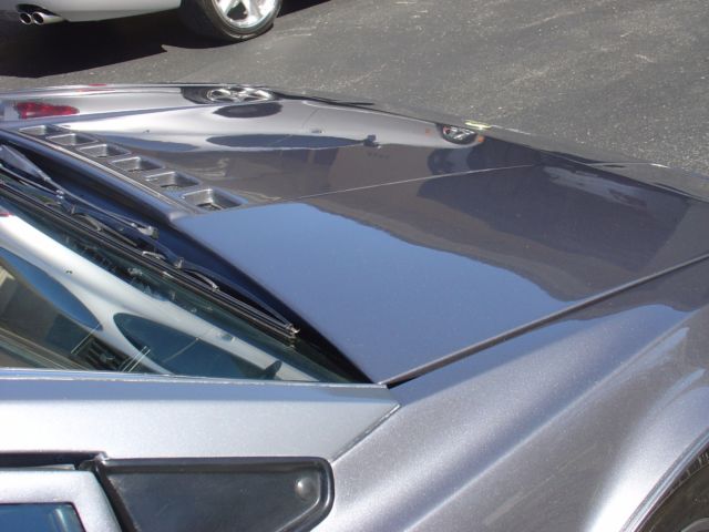 1980 Lotus Esprit S2 - photo 6