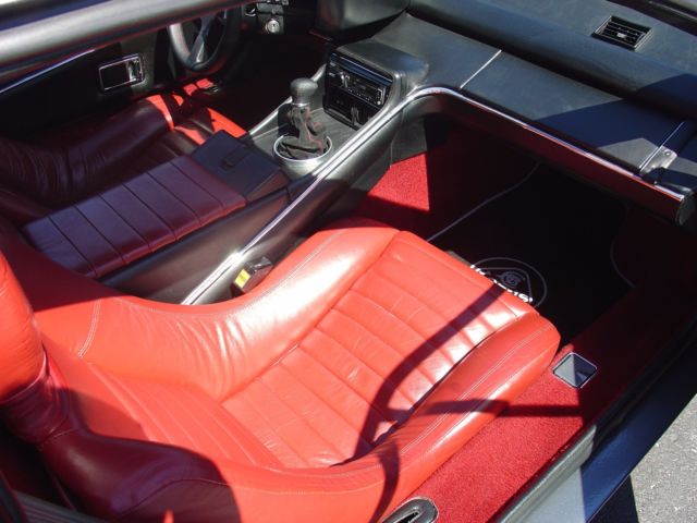 1980 Lotus Esprit S2 - photo 9