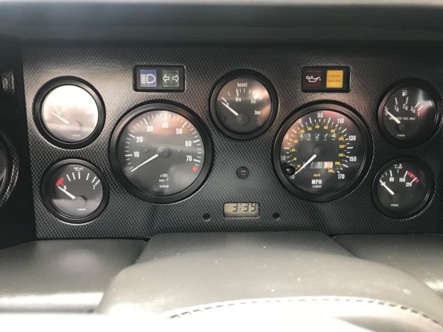 1995 Lotus Esprit - photo 3