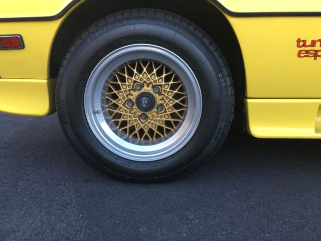 1986 Lotus Esprit - photo 5