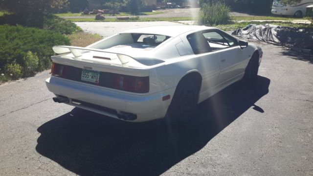 1993 Lotus Esprit Turbo - photo 4