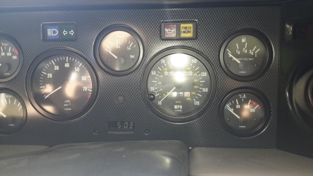 1993 Lotus Esprit Turbo - photo 7