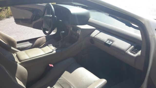1993 Lotus Esprit Turbo - photo 8