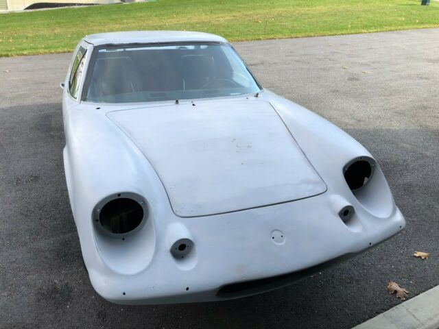 1971 Lotus Europa Base - photo 9