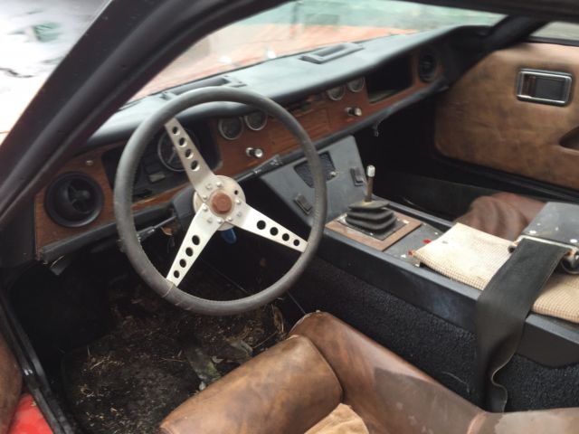 1973 Lotus Europa Special - photo 12