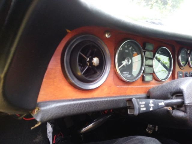 1973 Lotus Other Base - photo 11