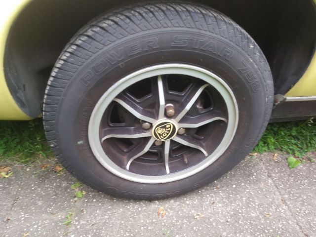 1973 Lotus Other Base - photo 6