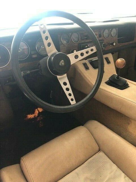 1974 Lotus Europa Special - photo 6
