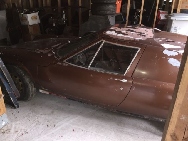 1971 Lotus Other - photo 2