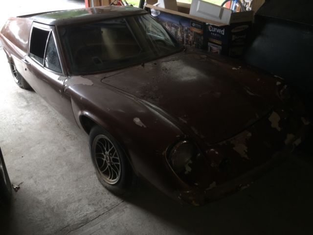 1971 Lotus Other - photo 3