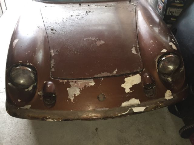 1971 Lotus Other - photo 4