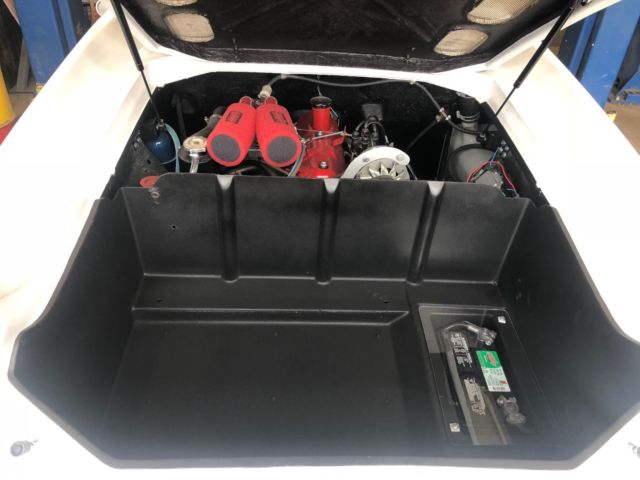 1968 Lotus Europa - photo 2