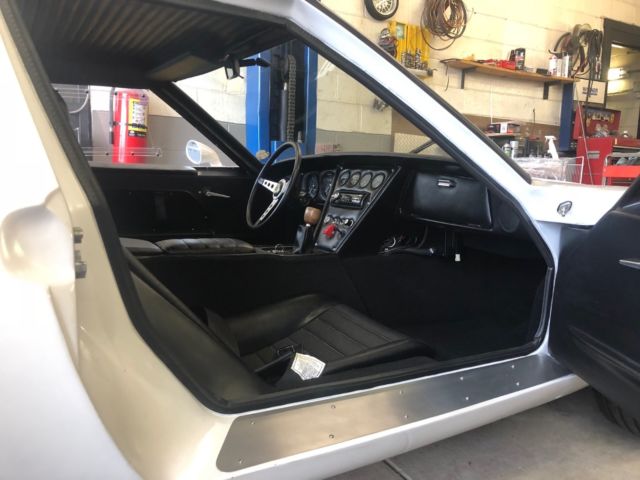 1968 Lotus Europa - photo 3