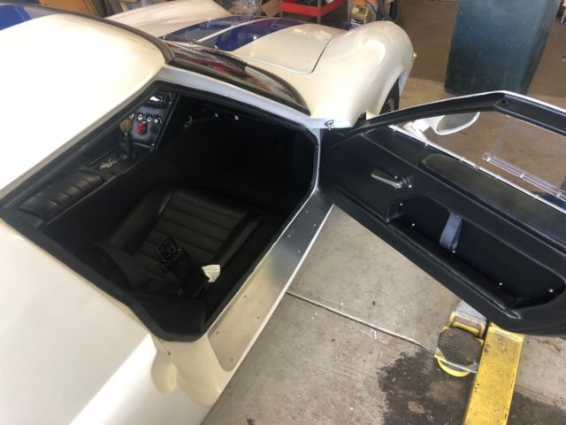 1968 Lotus Europa - photo 6