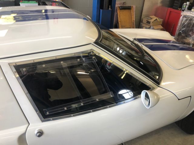 1968 Lotus Europa - photo 7