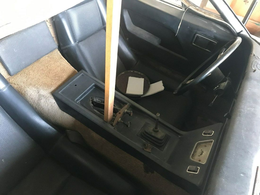 1970 Lotus Europa - photo 7