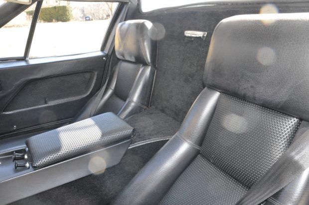 1971 Lotus Europa S2 - photo 10