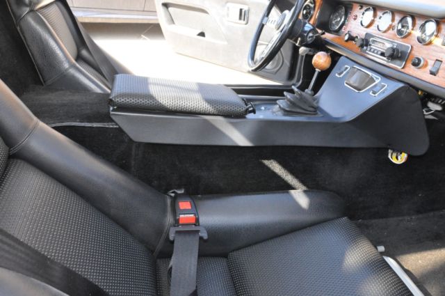 1971 Lotus Europa S2 - photo 11
