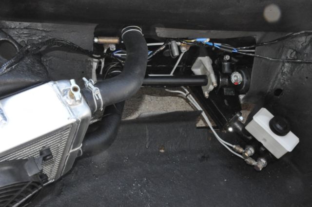 1971 Lotus Europa S2 - photo 12