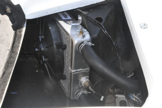 1971 Lotus Europa S2 - photo 8