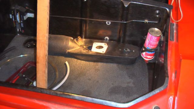 1972 Lotus Other S2 - photo 11