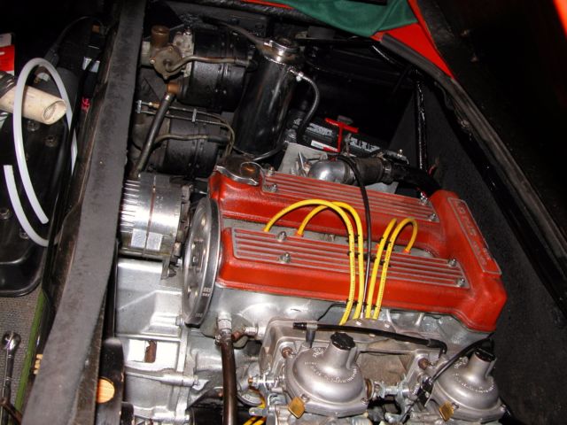1972 Lotus Other S2 - photo 5