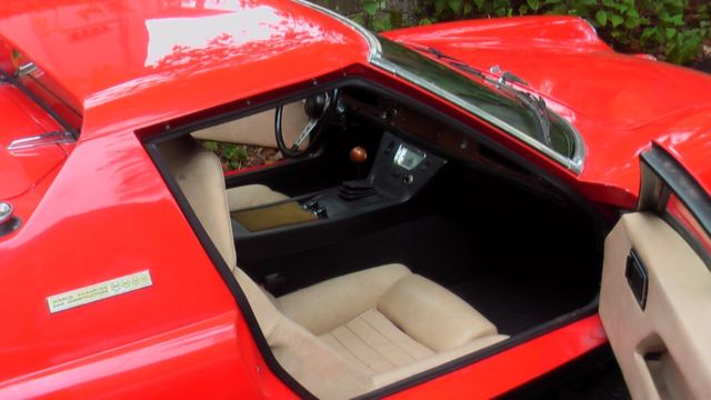 1972 Lotus Other S2 - photo 6