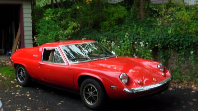 1972 Lotus Other S2 - photo 8