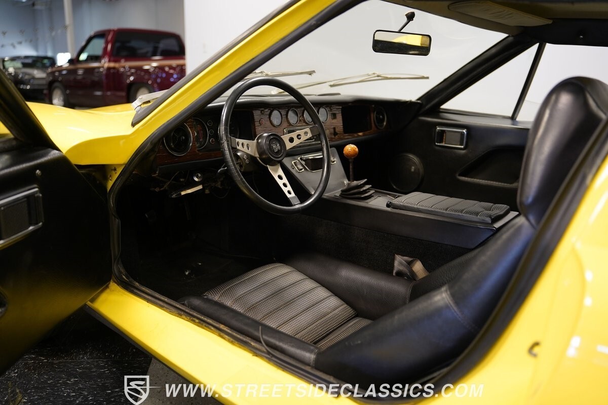 1972 Lotus Europa S2 - photo 5
