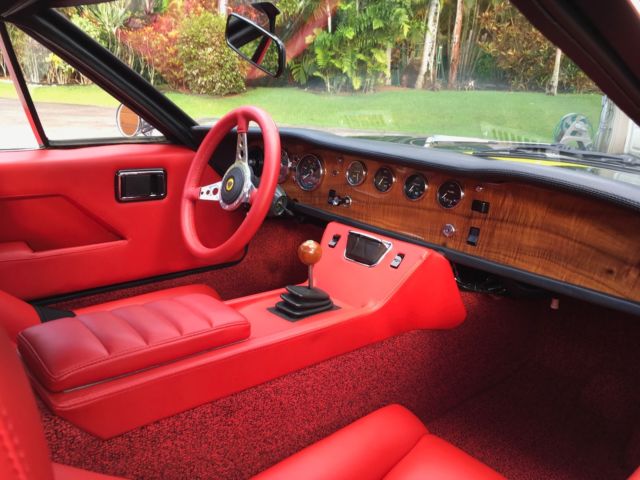 1969 Lotus Europa - photo 10