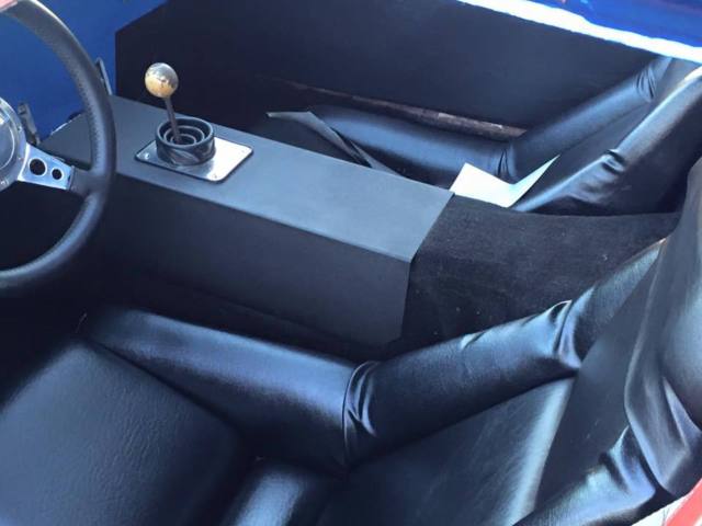 1971 Lotus Other Type 65 - photo 11